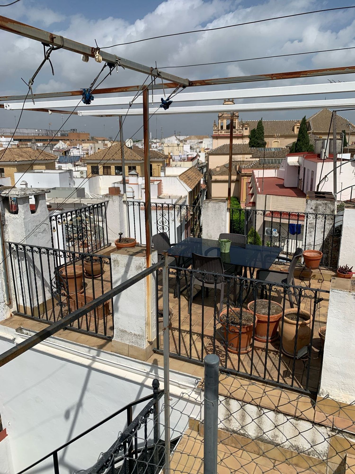 Ático en calle Bailén, 38 - Foto 2