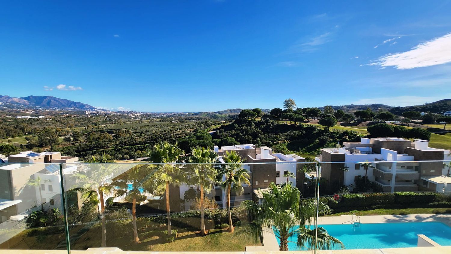 Chalet pareado en calle Barrientos de Cala Golf, 7 - Foto 1