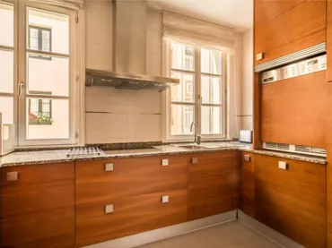 Apartamento en  Rúa Marques de Cerralbo 3 - Foto 7