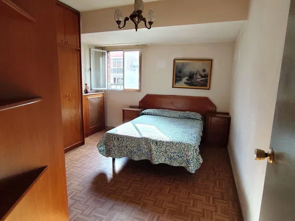 Piso en Calle de Jacinto Verdaguer, 26, Opañel - Foto 11