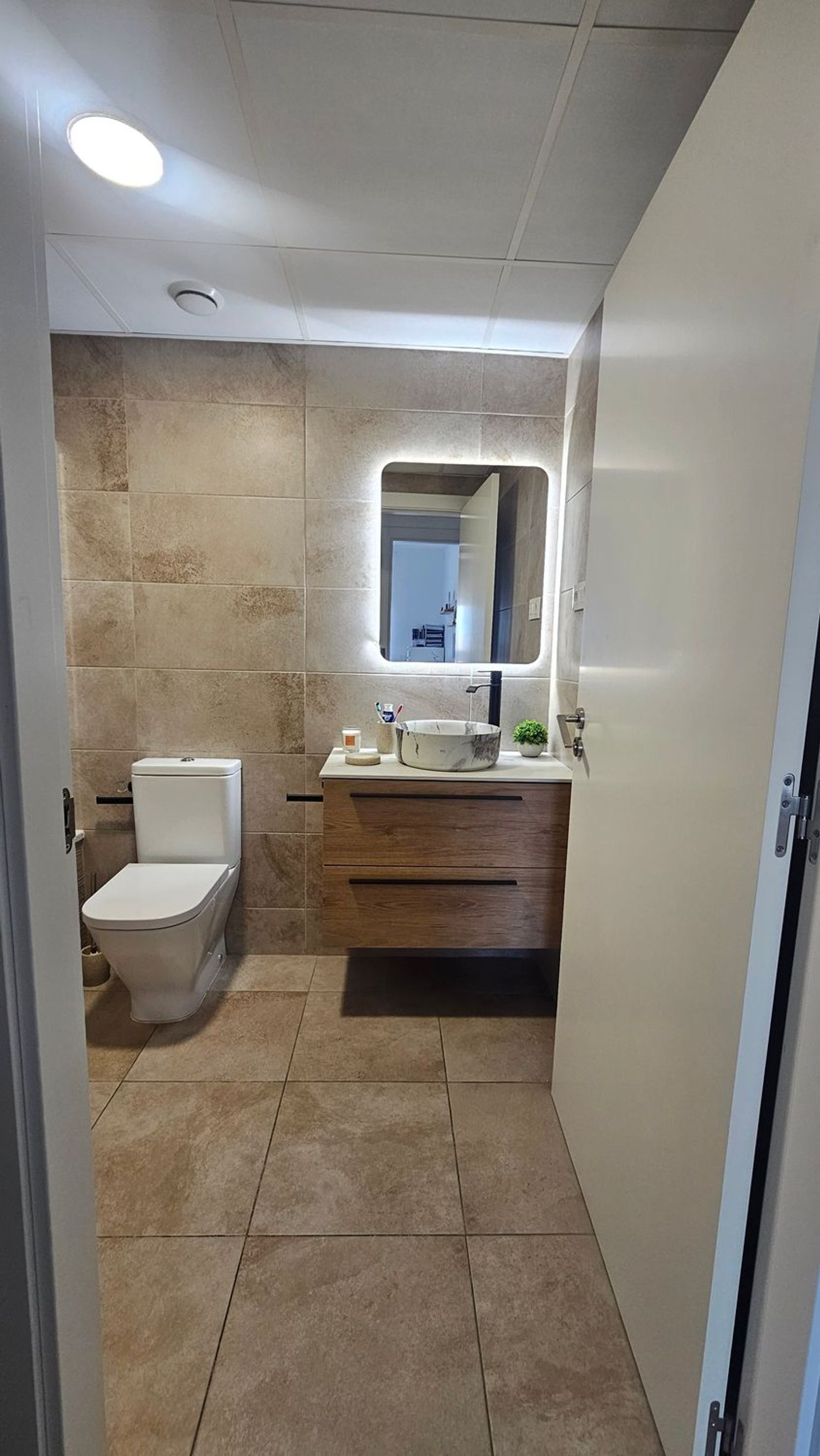 Piso en calle de Vicente Chuliá Campos, 1 - Foto 17