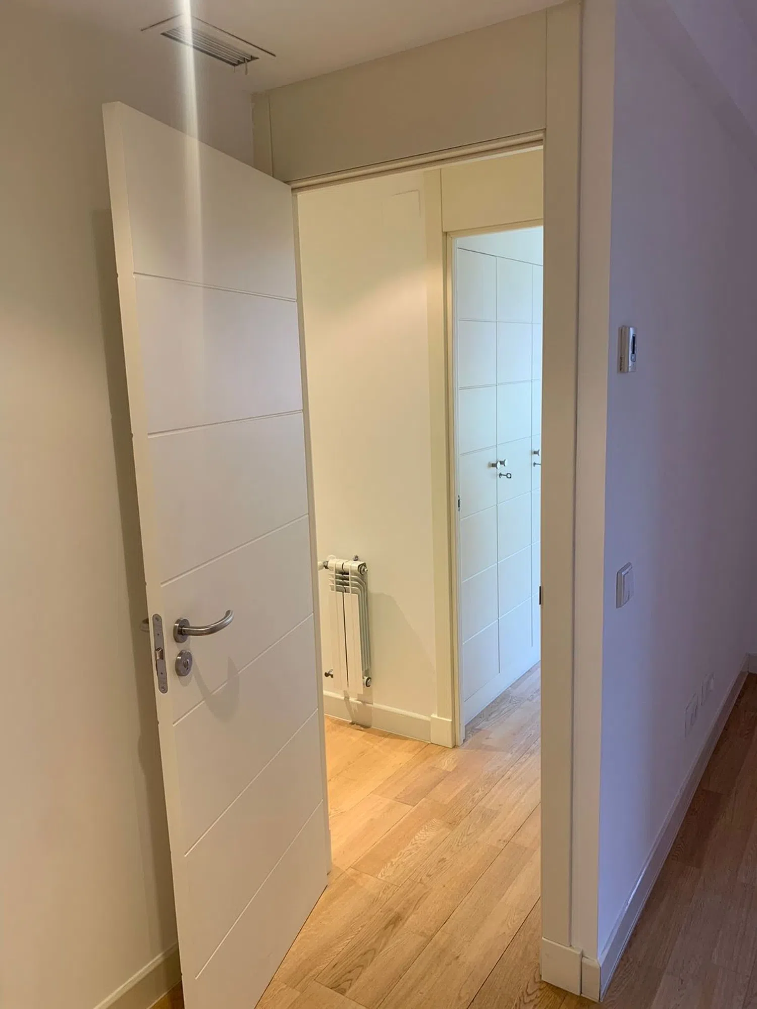 Piso en calle de Caleruega, 88 - Foto 28