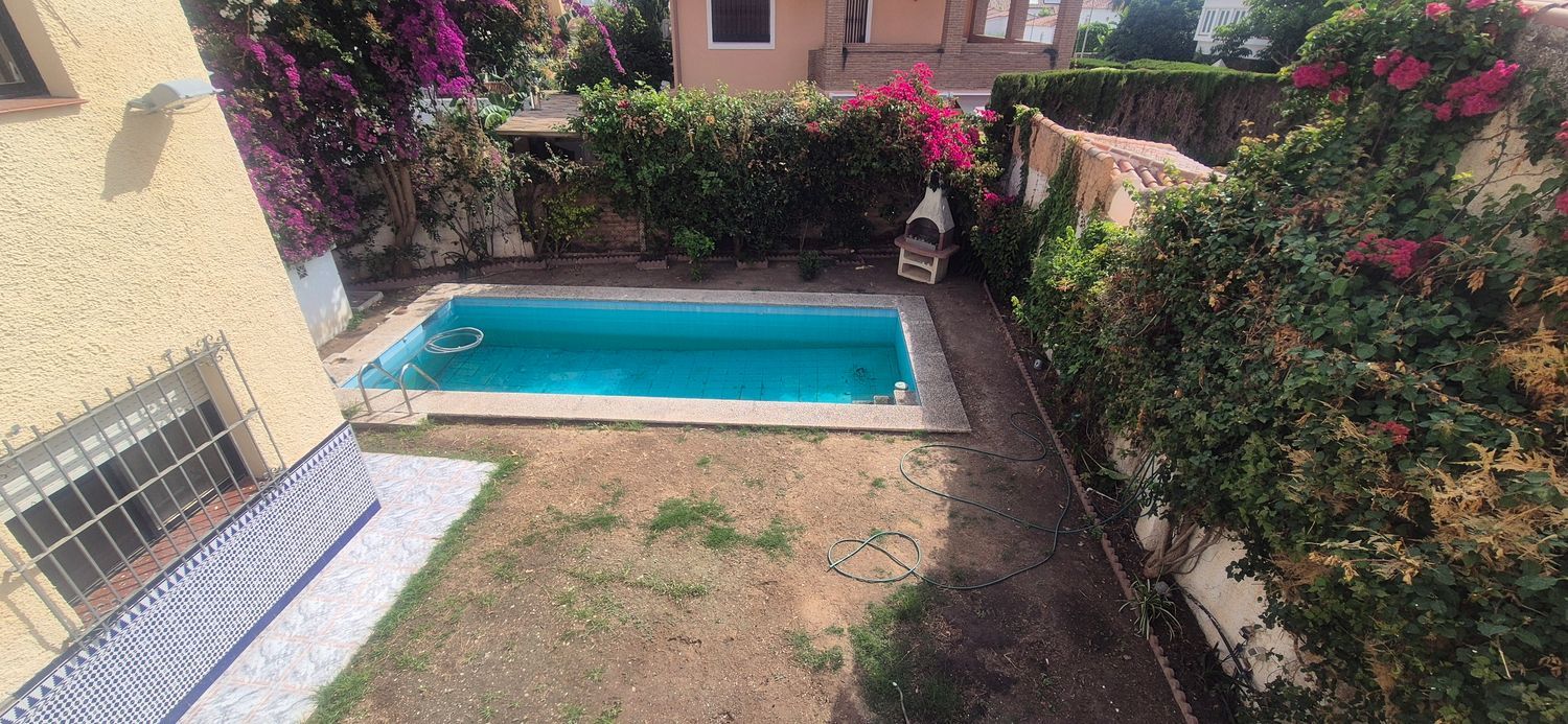 Casa o chalet independiente en Avenida de Mijas, 6, Solymar - Puerto Marina, Solymar - Puerto Marina - Foto 39