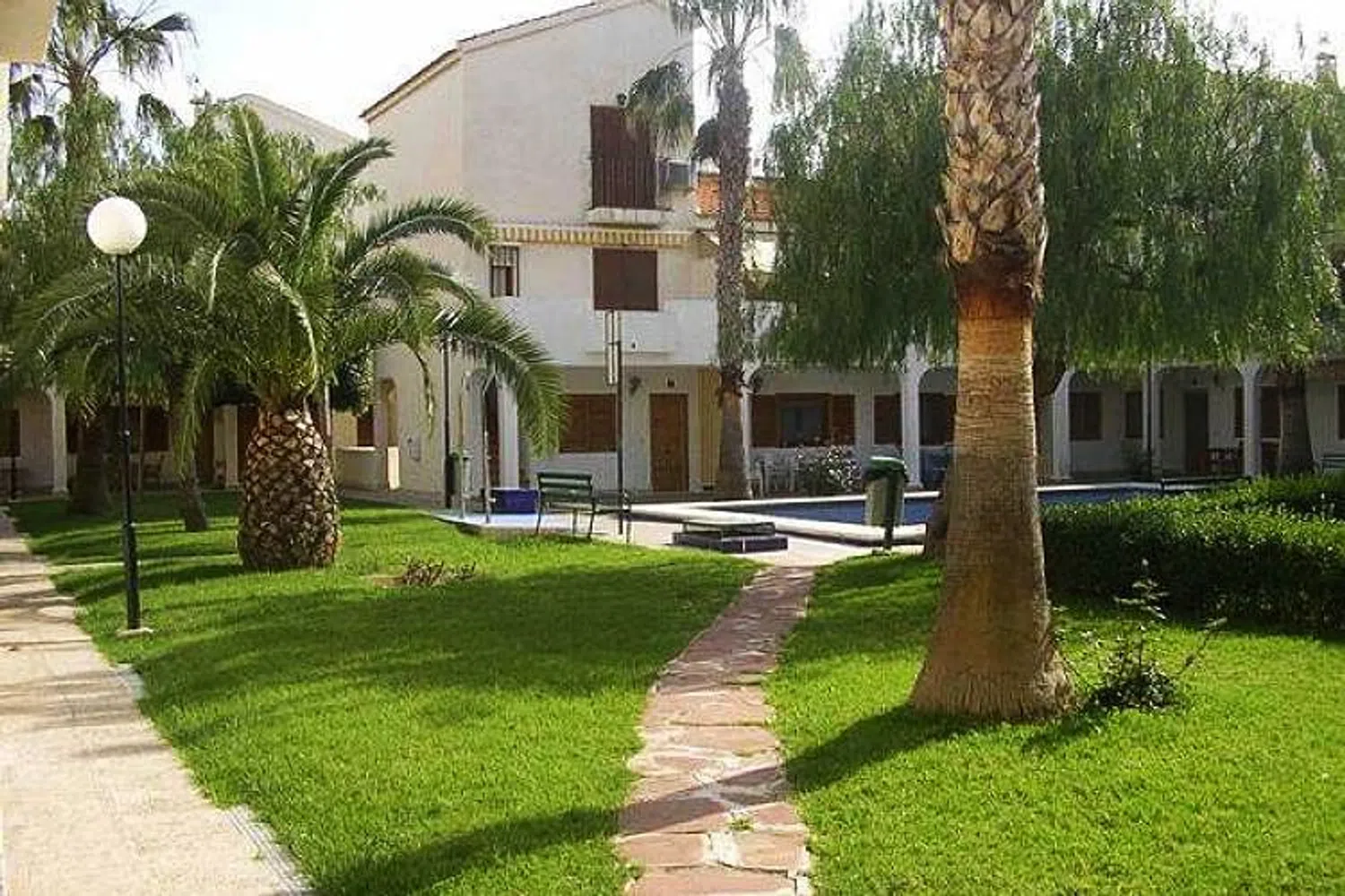 Chalet adosado en calle Almería, 2 - Foto 11