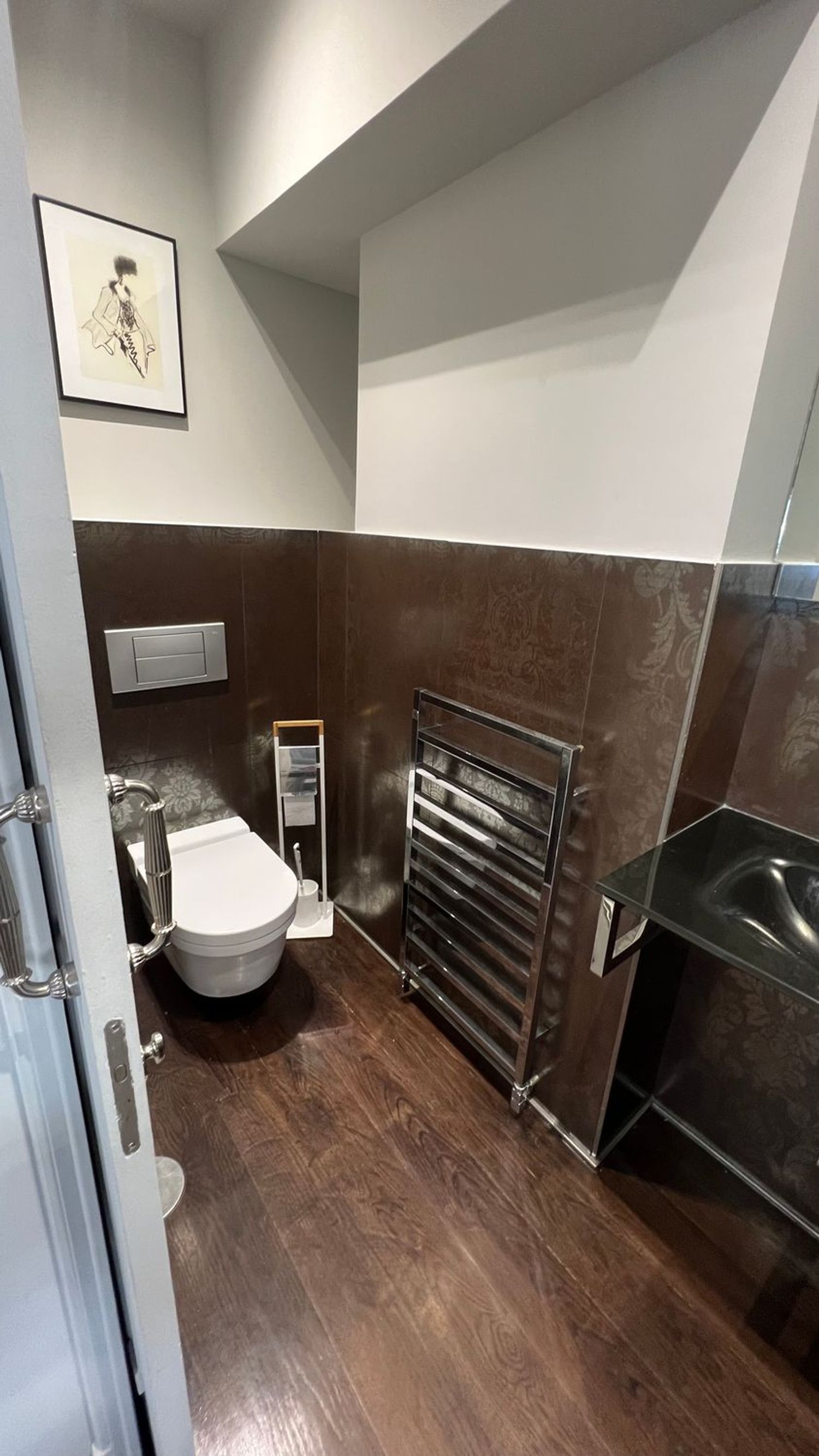 Dúplex en calle Elduayen, 28 - Foto 14