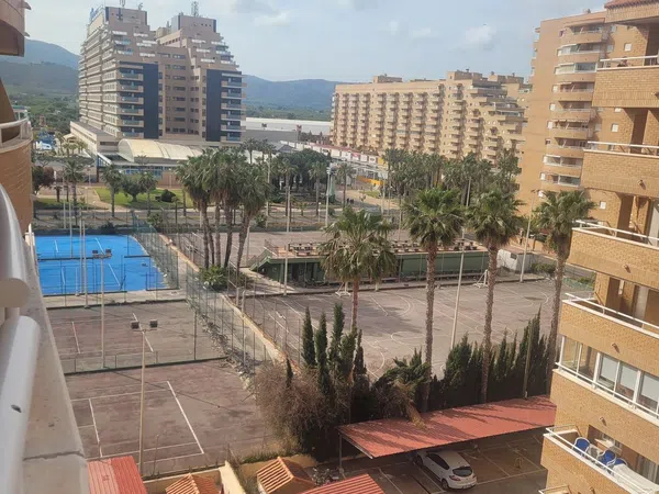 Piso en Calle Amplaries, 1, Bahía Park - Isla Park - Foto 18
