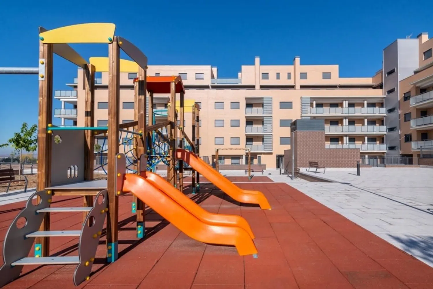 Piso en calle María Lejárraga, 13 - Foto 24