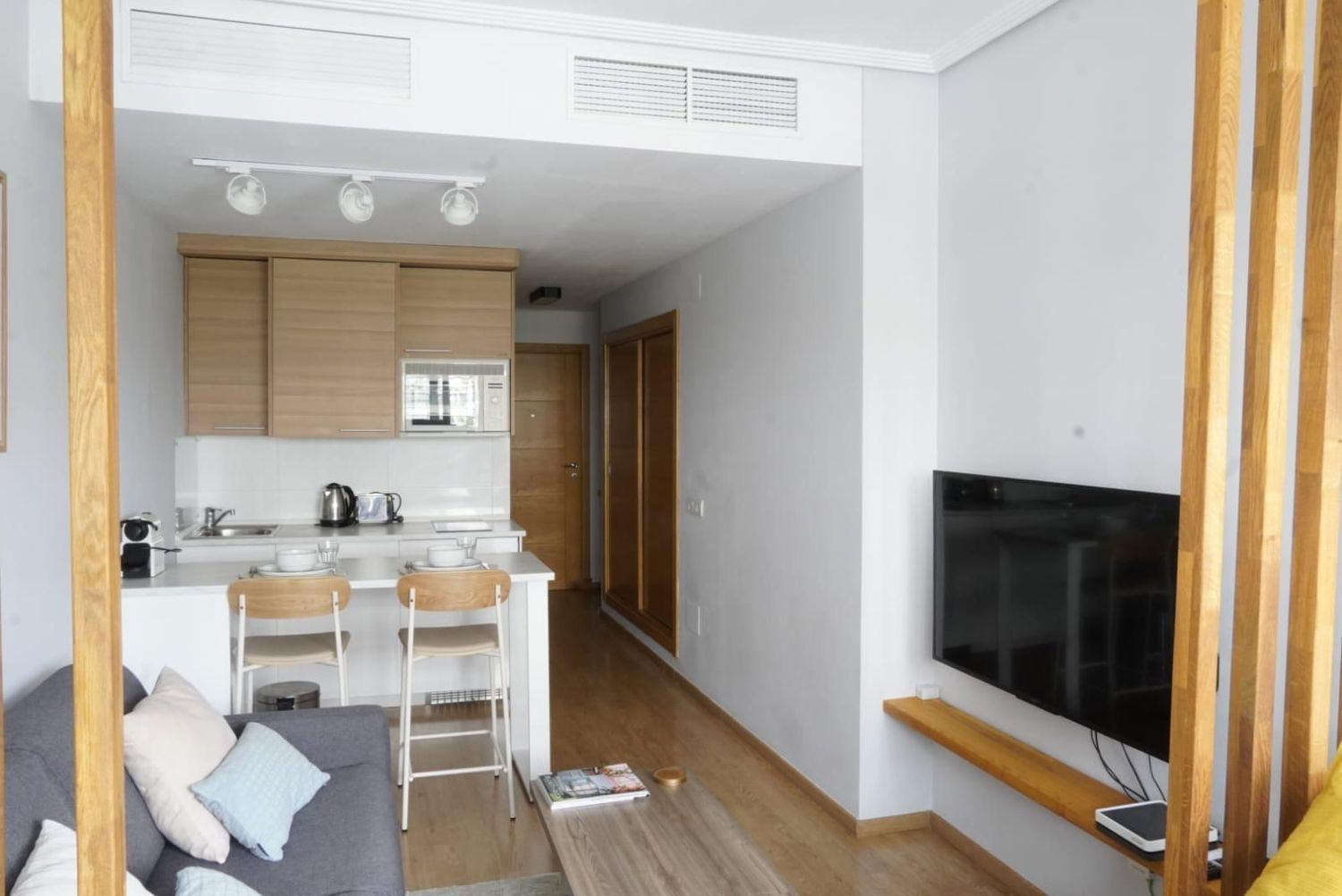 Estudio en camino de la Térmica, 28 - Foto 24