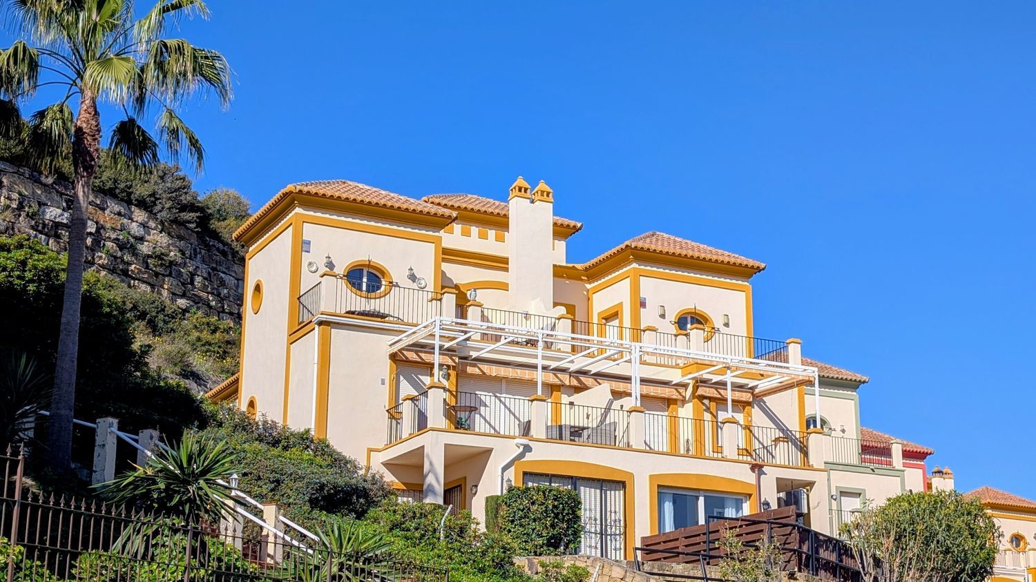 Piso en Urbanizacion Jardines de la Bahia, 8, Bahía de Casares, Bahía de Casares - Foto 17