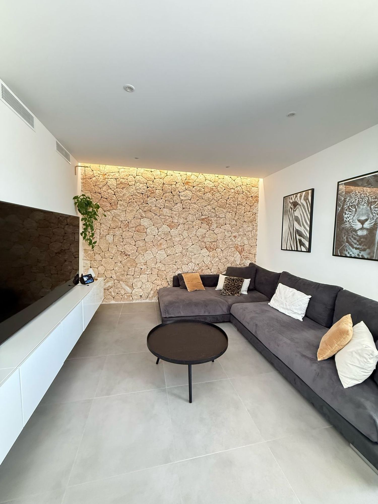 Chalet pareado en Calle de Toni Roig, 20 - Foto 5