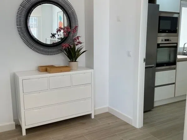 Piso en Calle Don Cristian, Perchel norte - Foto 17