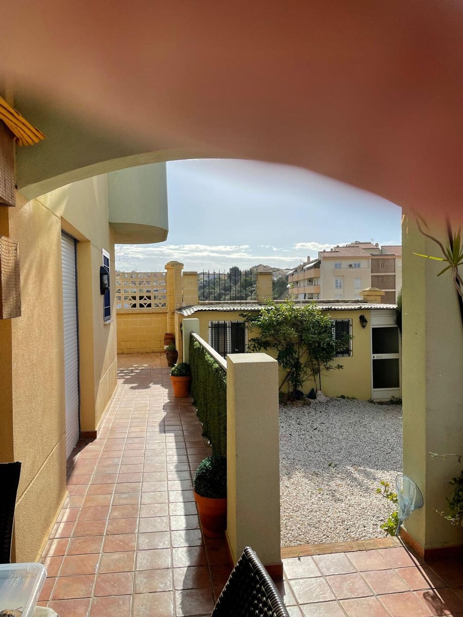 Piso en Calle de Carlos III, 5, Miraflores - Foto 11