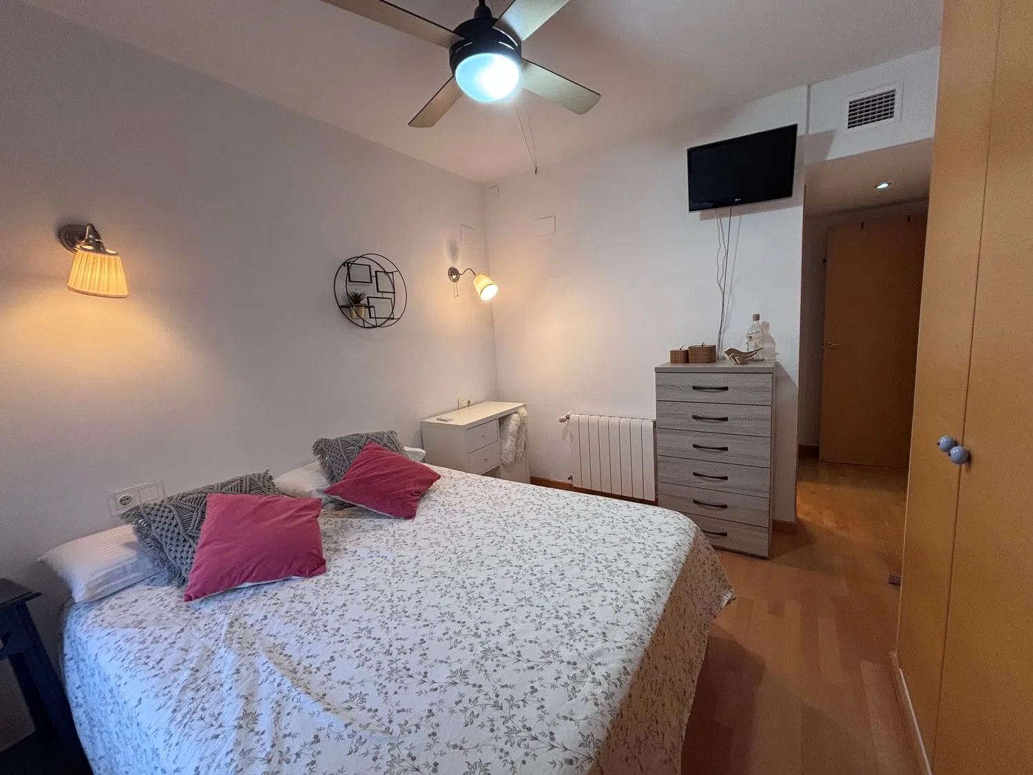 Piso en calle Médico Andrés Boldó, 2 - Foto 4