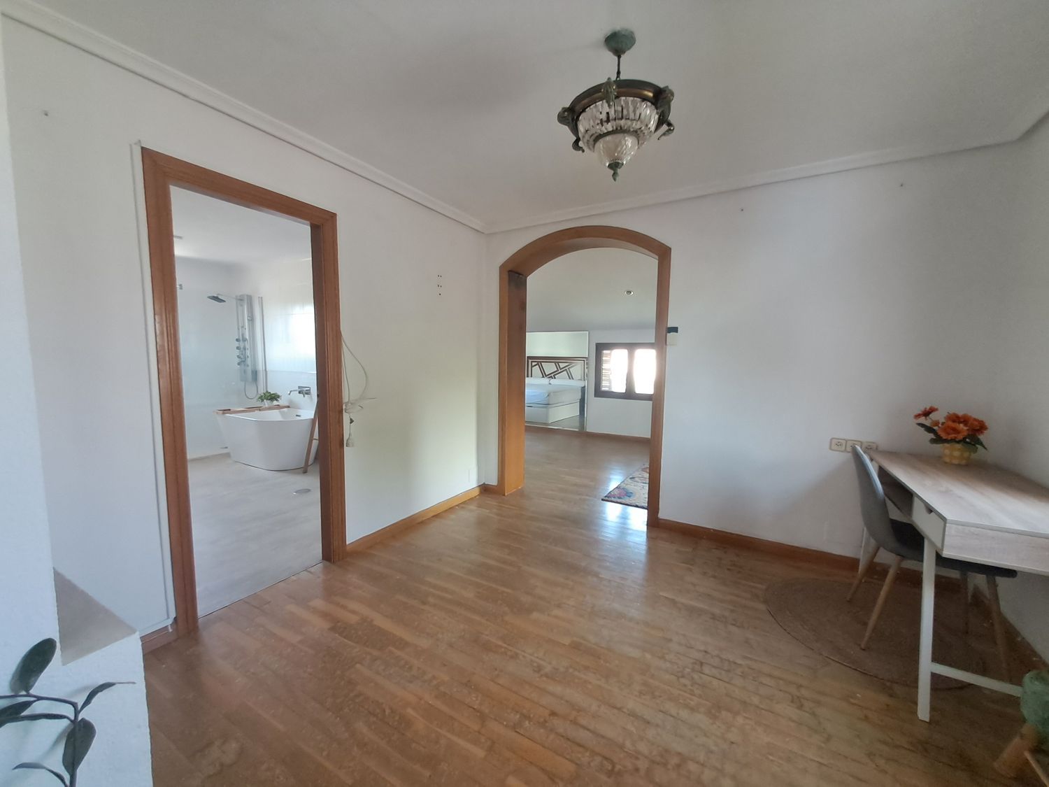 Casa o chalet independiente en Avenida Carlos Soler, 1, Centro, Centro - Foto 22