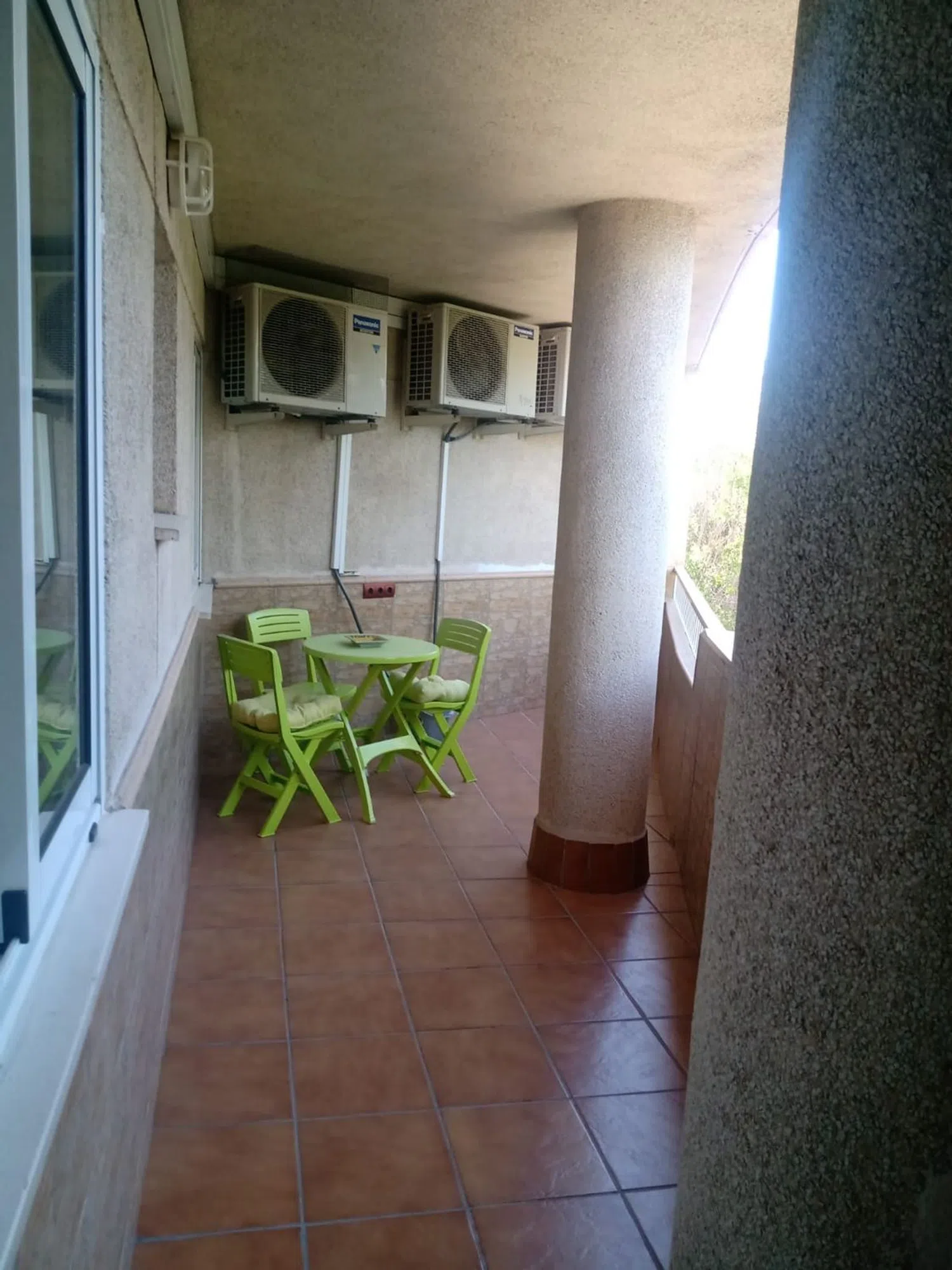 Piso en avenida Plutarco, 75 - Foto 32