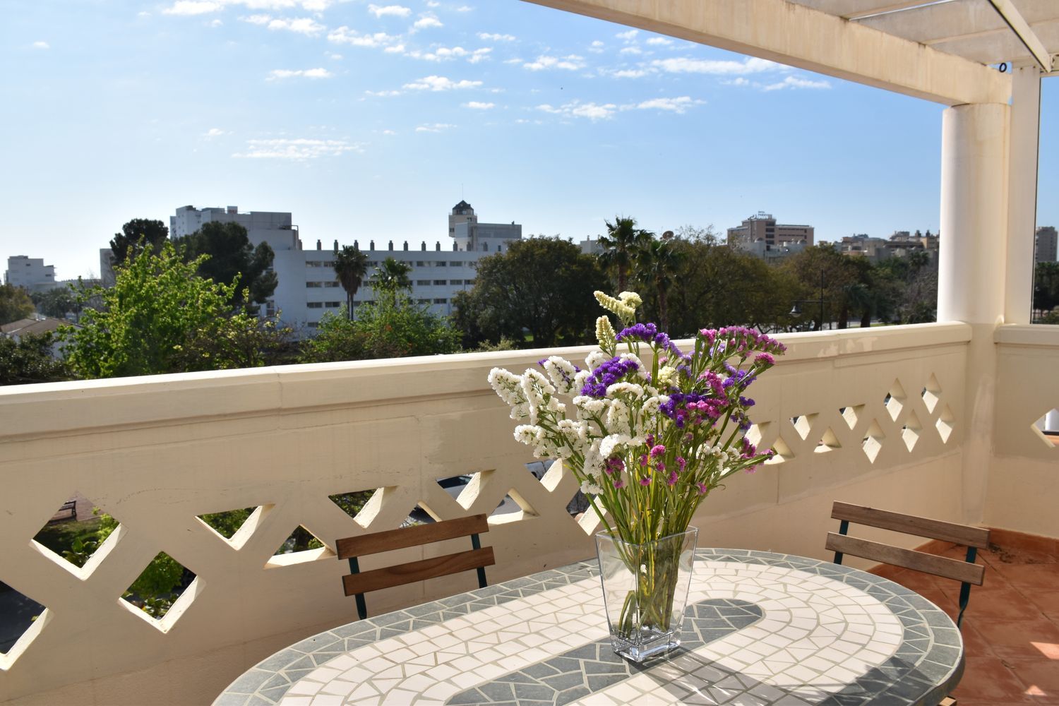 Piso en calle Doctor Gustavo GarcÍa Herrera Teboul, 3 - Foto 1