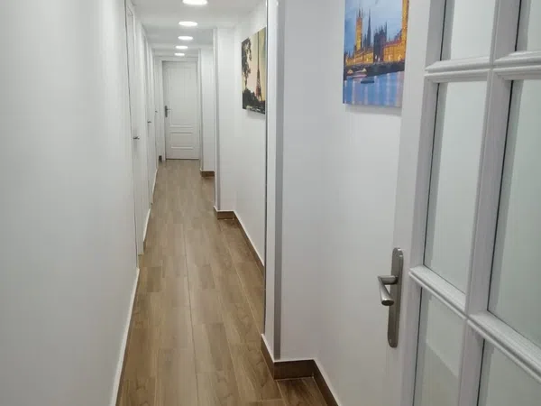 Piso en Calle Conquistador Benito de Baños, Córdoba, 13, La Viñuela - Foto 1