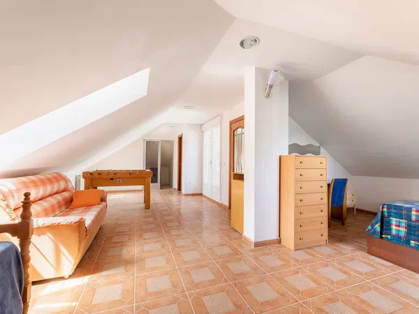 Casa o chalet independiente en Torrejón del Rey - Foto 26