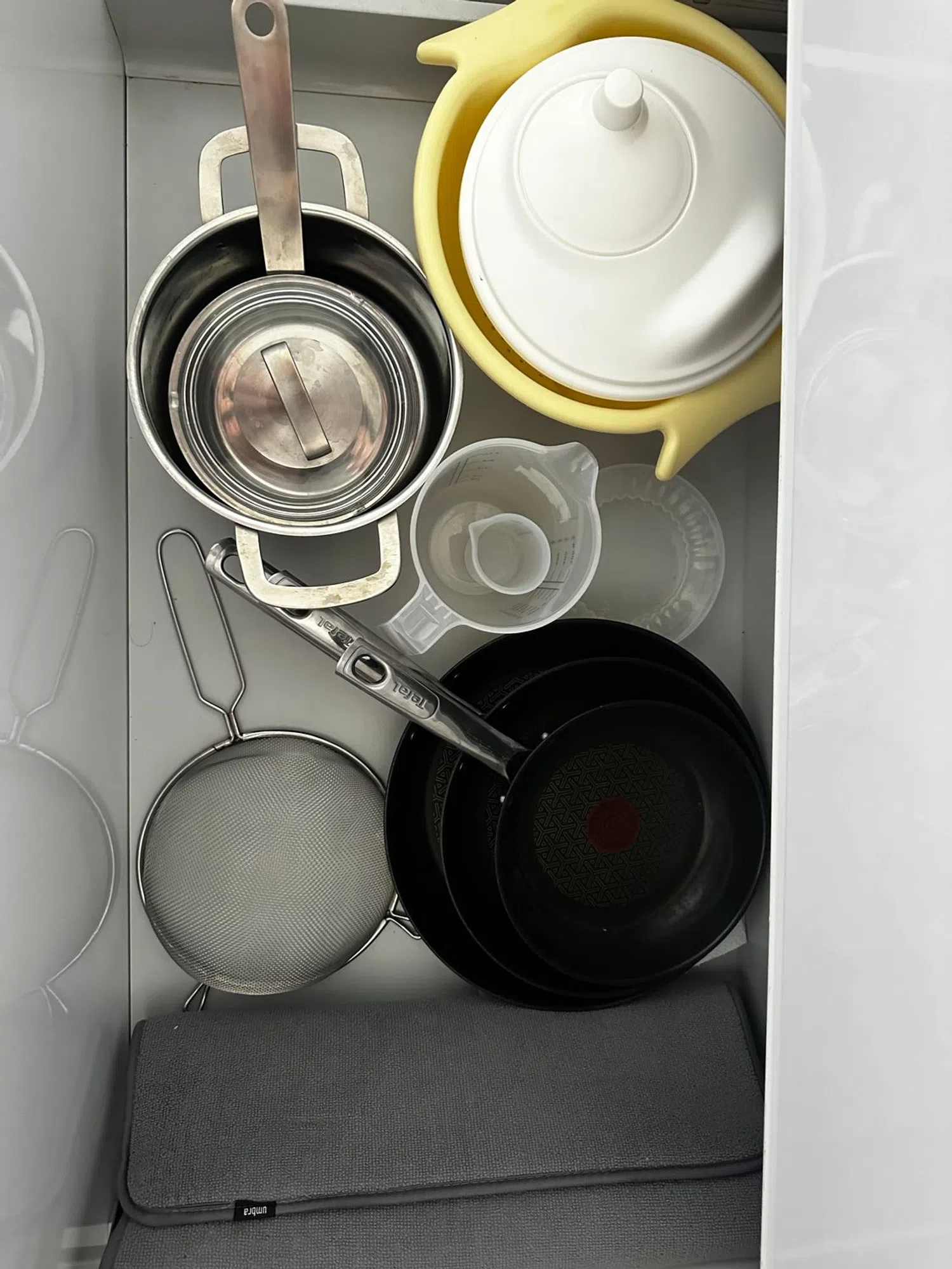 Estudio en calle de Fluvià, 97 - Foto 14