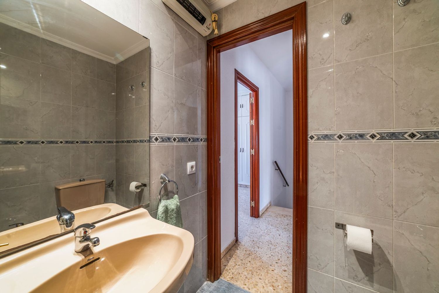 Chalet pareado en Avenida Pablo Picasso, 83, Las Almenas, Las Almenas - Foto 11