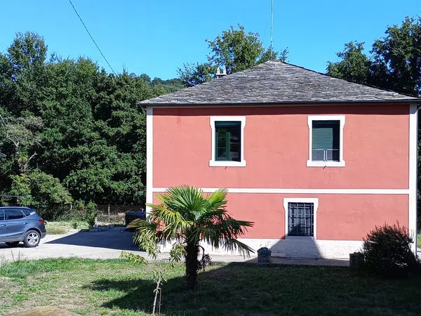 Casa rural en Lg Estraxiz, 5 - Foto 1