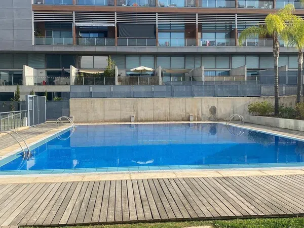 Dúplex en Calle de la Creu Roja - Foto 21