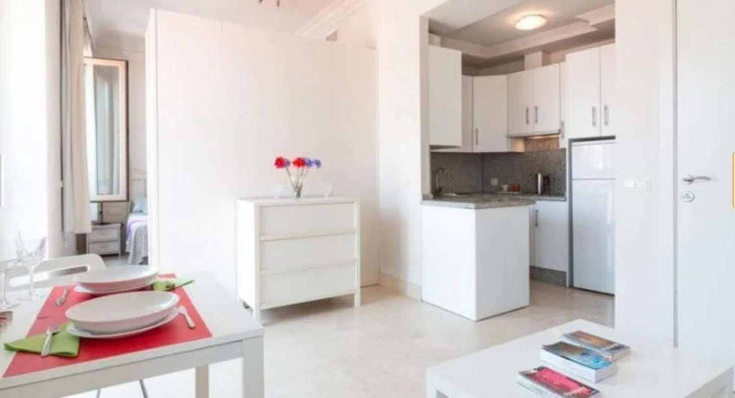 Ático en calle Beatas, 40 - Foto 6