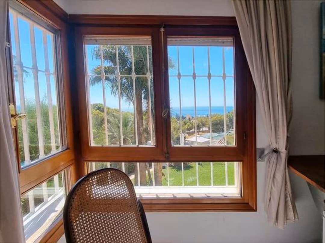 Chalet en Pedregalejo - Foto 5