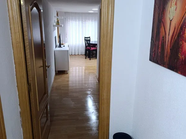 Piso en Modesto lafuente, 9, Cardenal Cisneros, Cardenal Cisneros - Foto 11