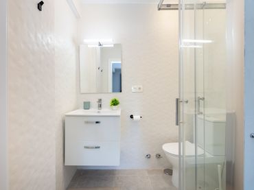 Piso en  Calle Luz Casanova 7B - Foto 28