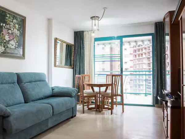 Piso en calle Terral, 3 - Foto 5