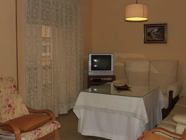 Piso en Calle Obispo Hurtado, 25, Ronda - Arabial - Foto 2