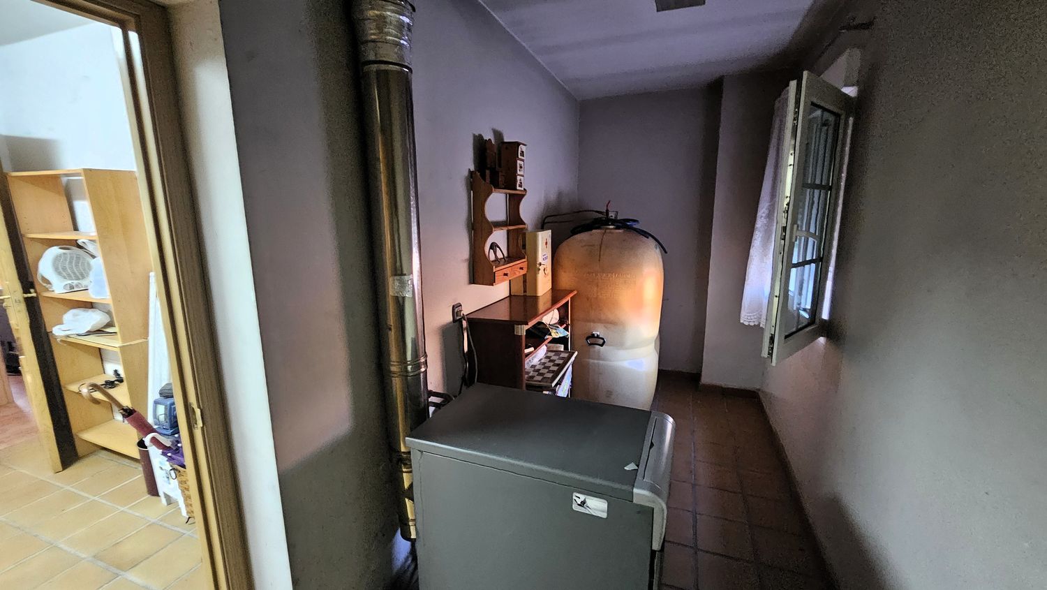 Casa o chalet independiente en M-510, 18, Mojadillas - Parque de las Infantas - El Paraiso, Mojadillas - Parque de las Infantas - El Paraiso - Foto 32