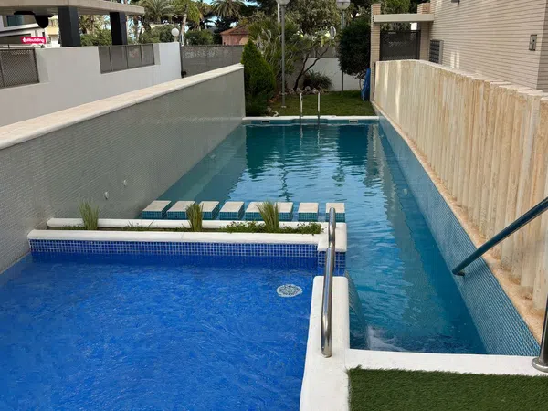 Piso en avenida de la Costa Blanca, 151 - Foto 26