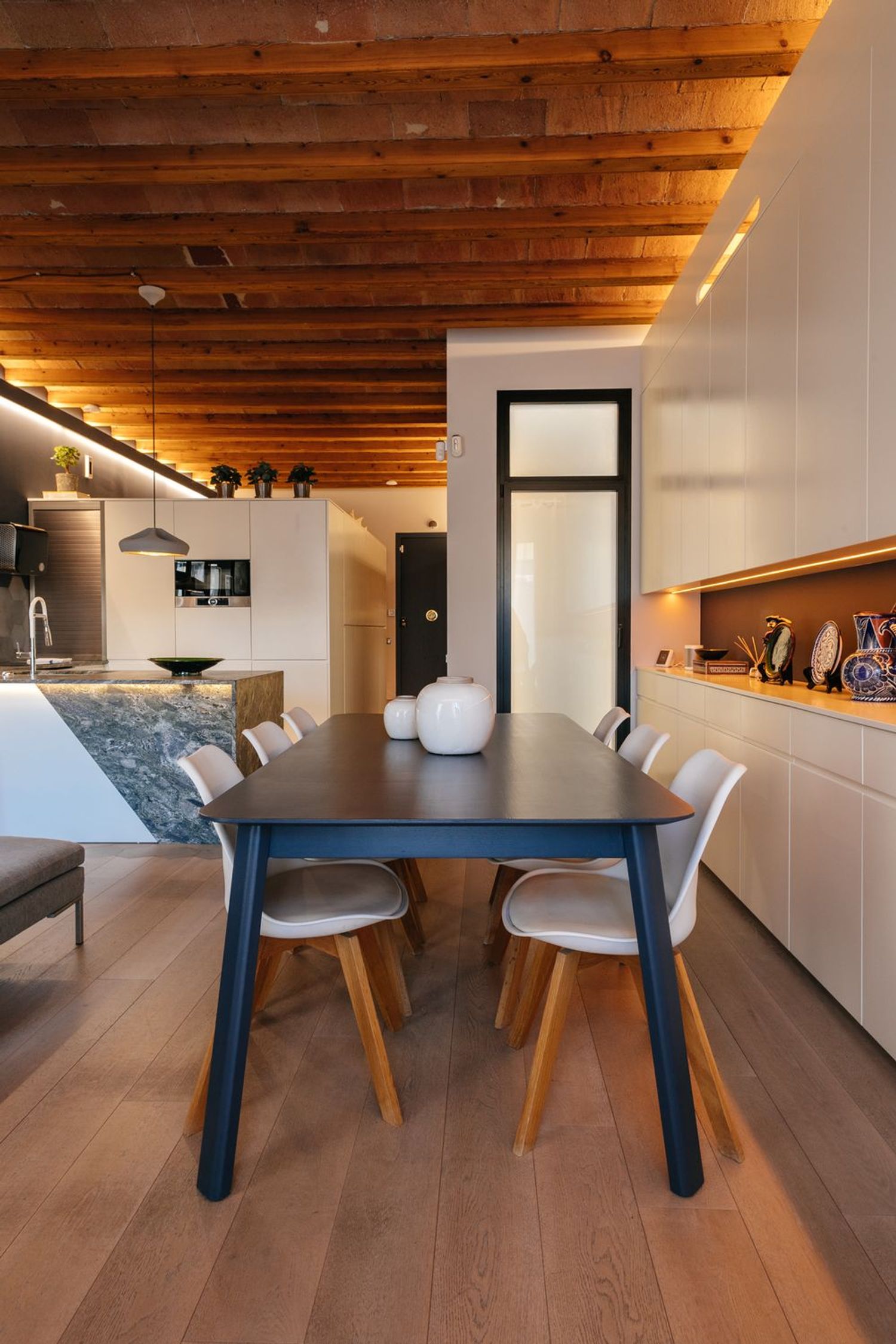 Estudio en Calle d'Aragó, 378 - Foto 20