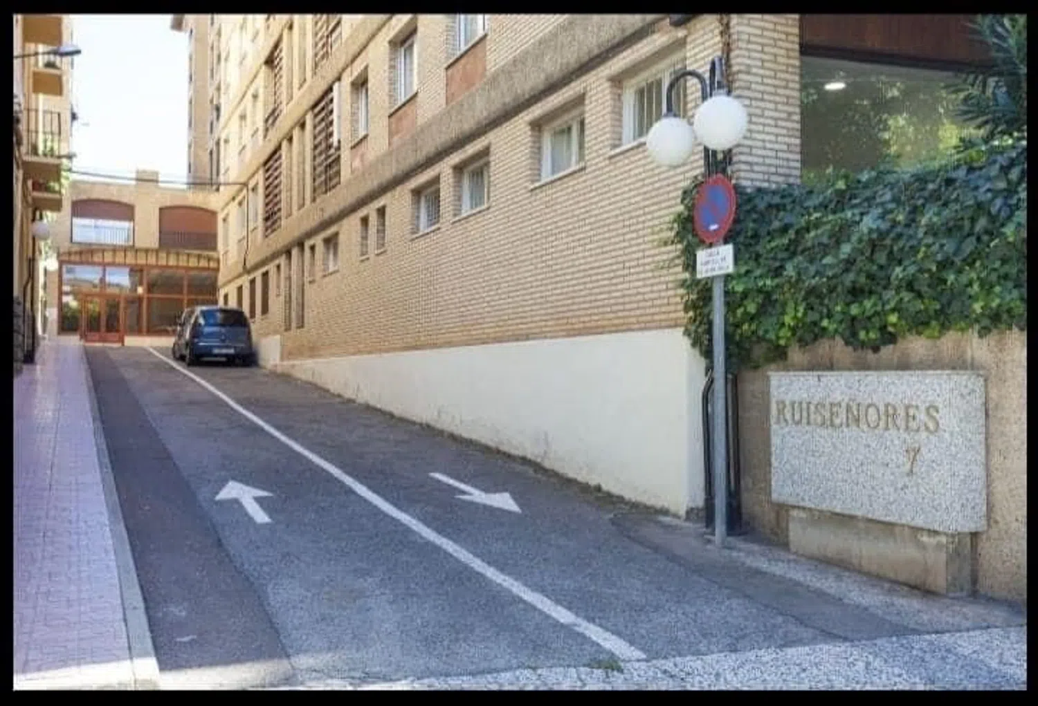 Estudio en paseo Ruiseñores, 7 - Foto 8