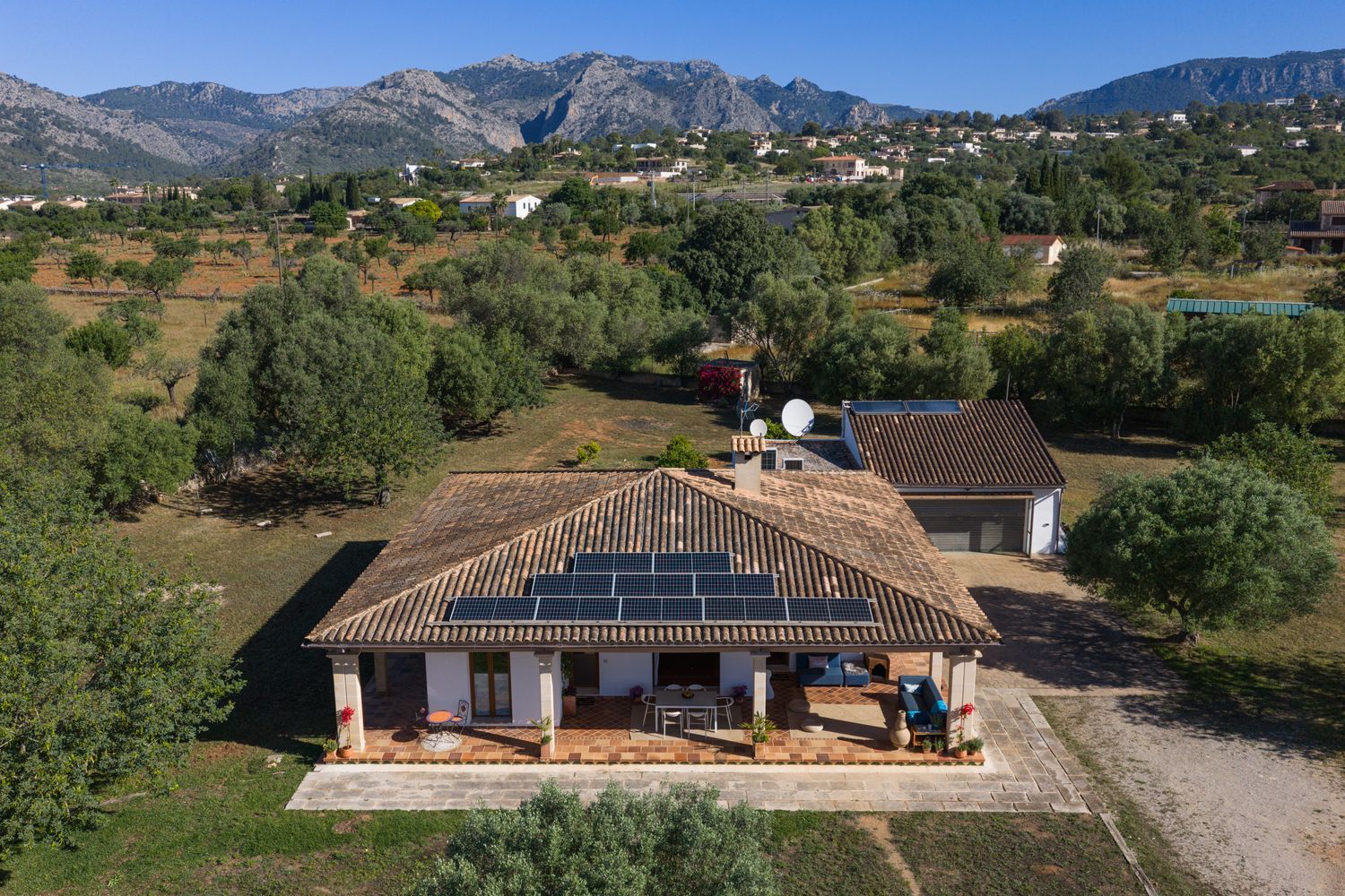 Finca rústica en Ma-2030, 2 - Foto 3
