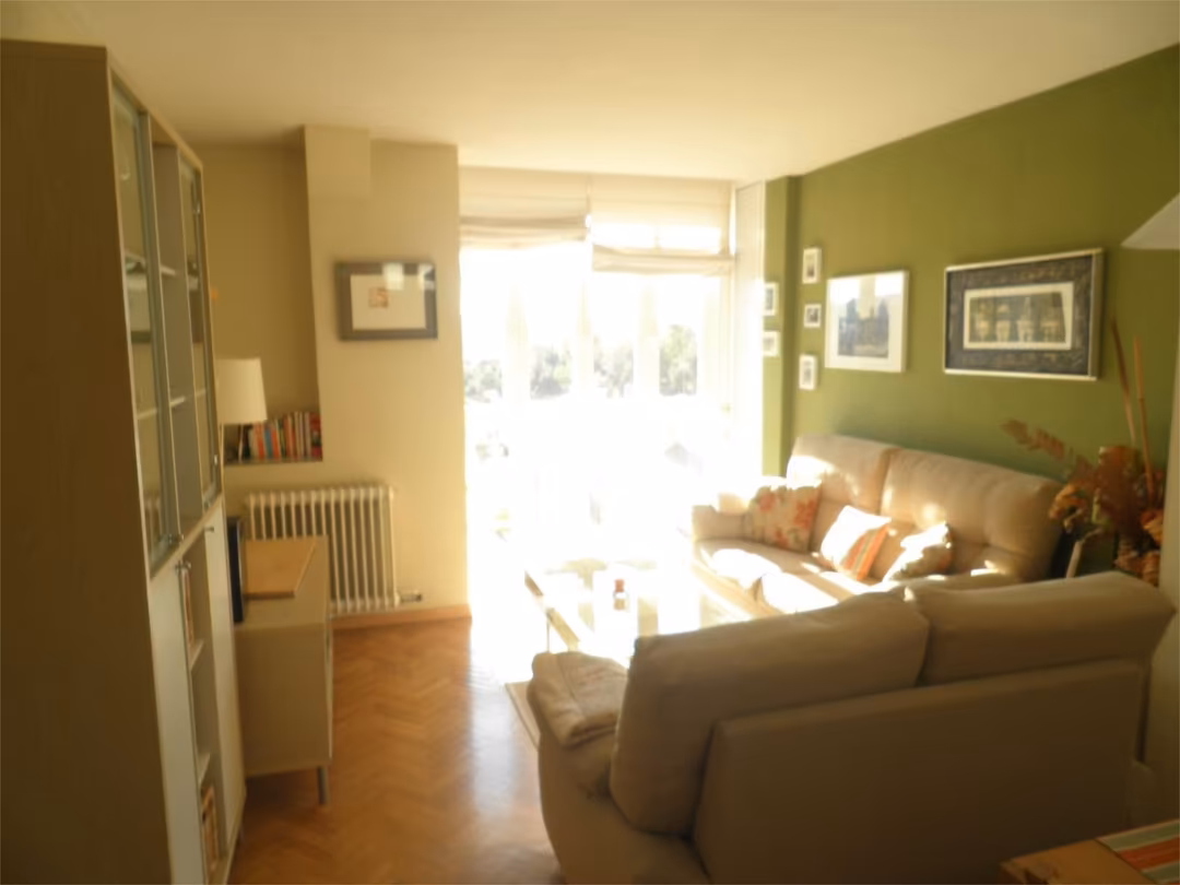 Piso en  Calle de Sepúlveda 7 - Foto 46