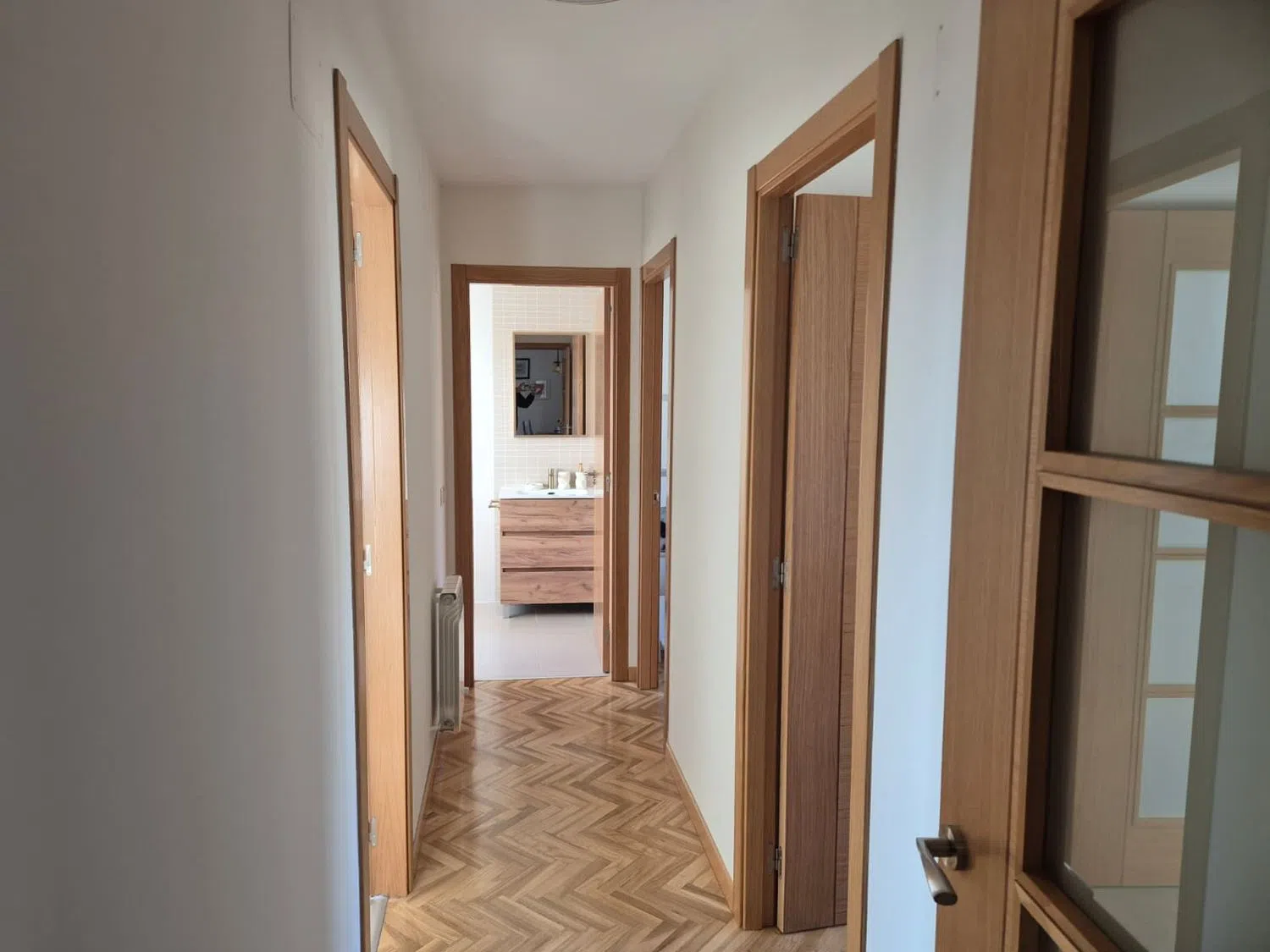 Ático en calle de Luis Anaya, 20 - Foto 10