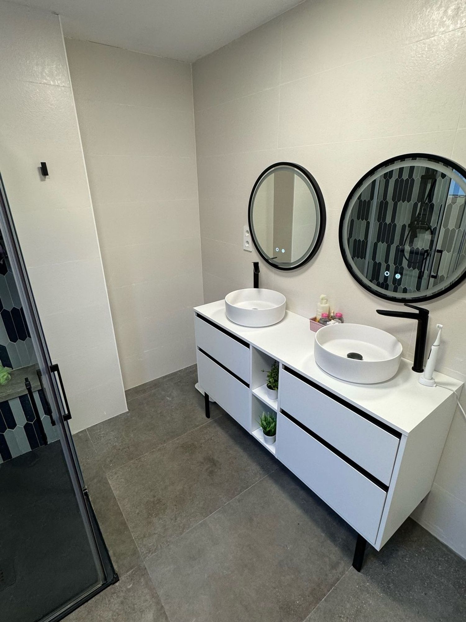 Casa independiente en calle Alfara del Patriarca, 1 C - Foto 16