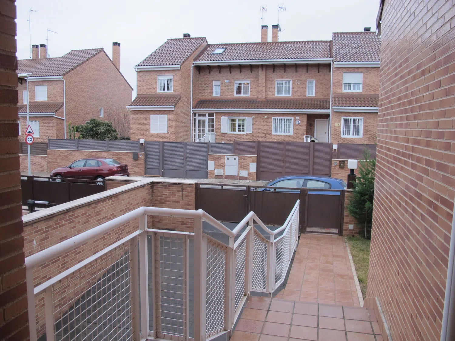 Chalet pareado en calle Sierra de Alcaraz, 24 - Foto 5