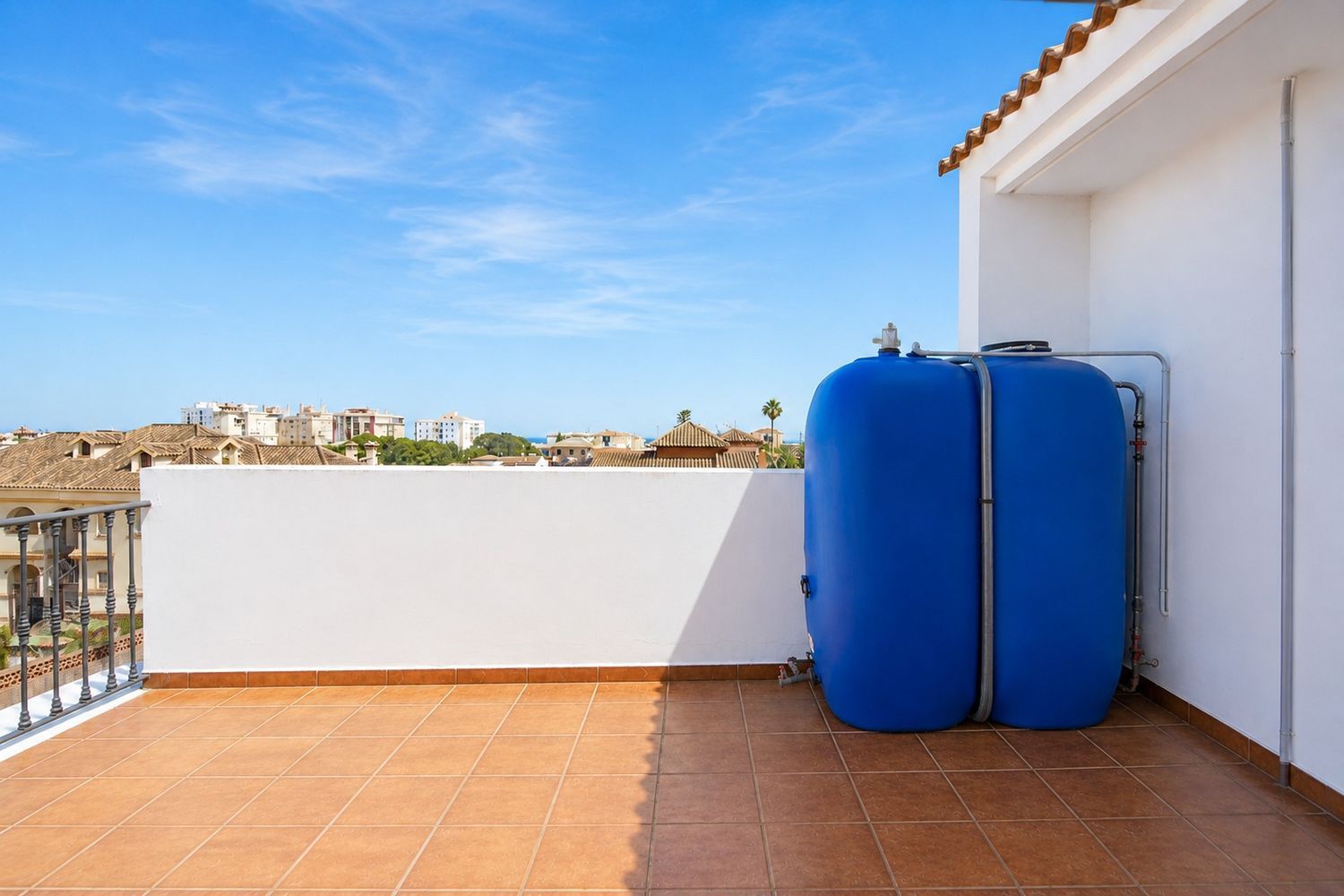 Chalet pareado en Calle de San Javier, 27, San Pedro Pueblo - Foto 16