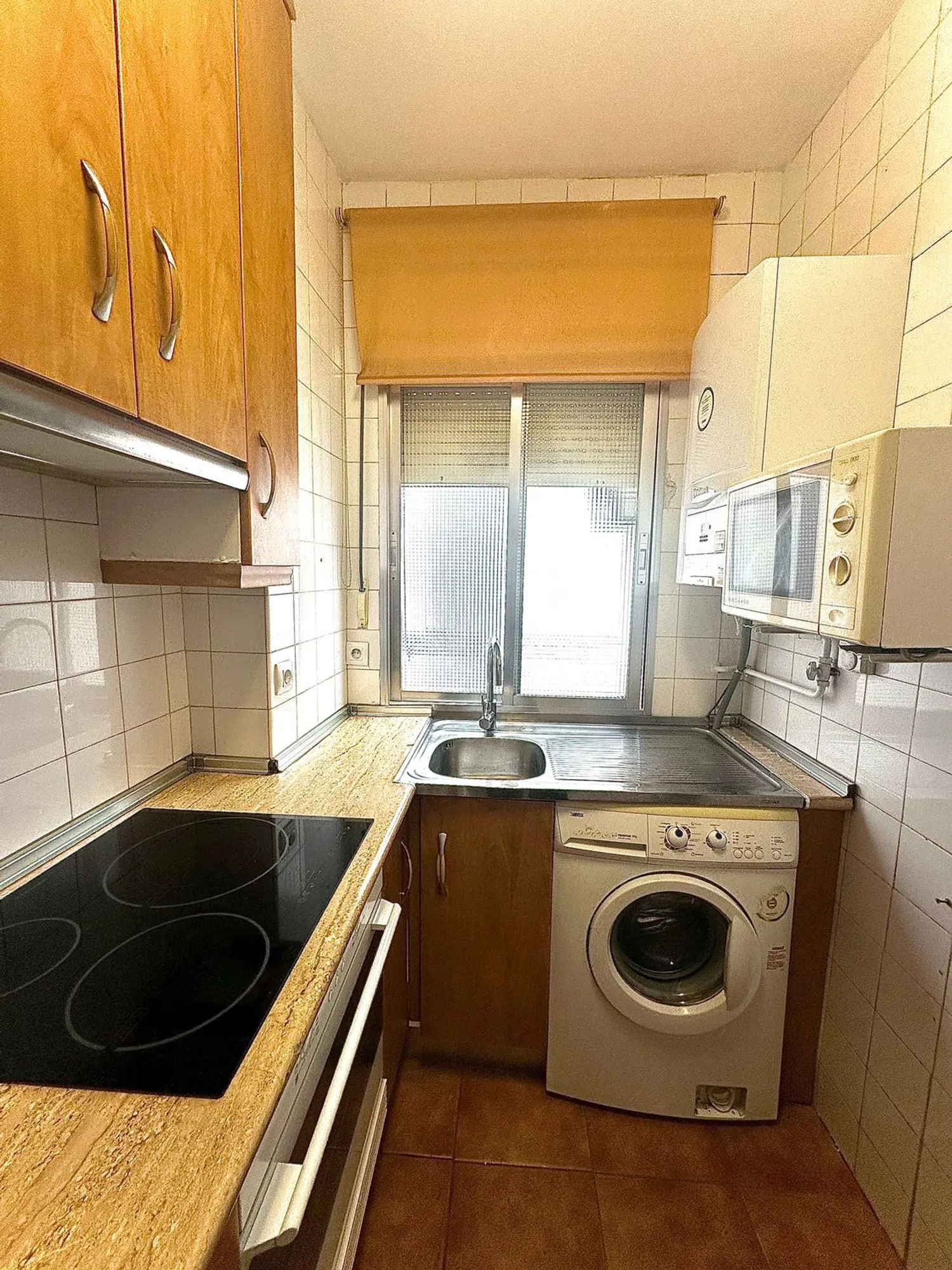 Piso en Barrio Lista - Foto 15