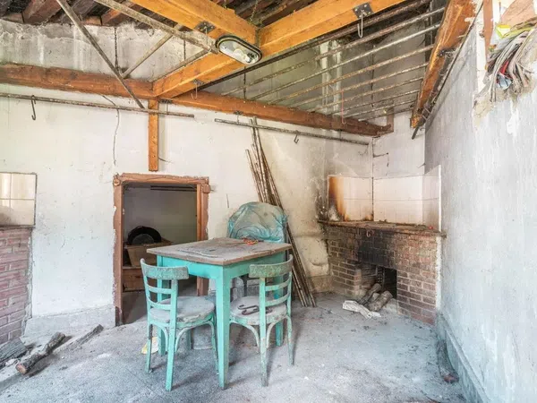Casa rural en Lugar Pelugano, 5 Ae - Foto 12