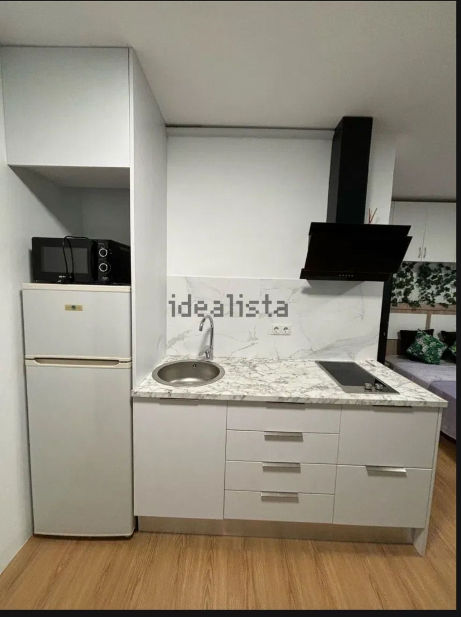 Estudio en calle colombia, 9 - Foto 3