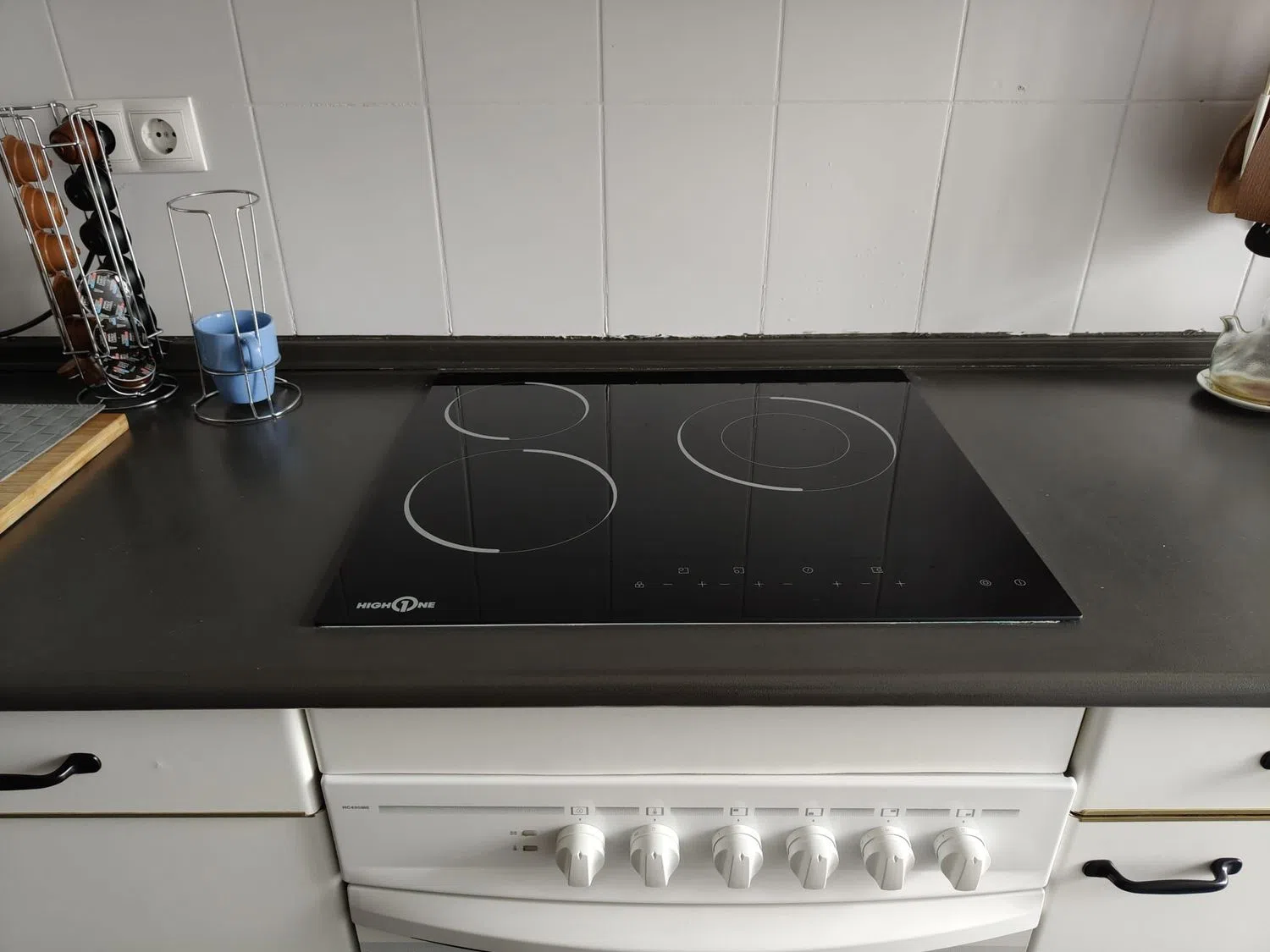 Piso en calle Santiago Estévez, 10 - Foto 14