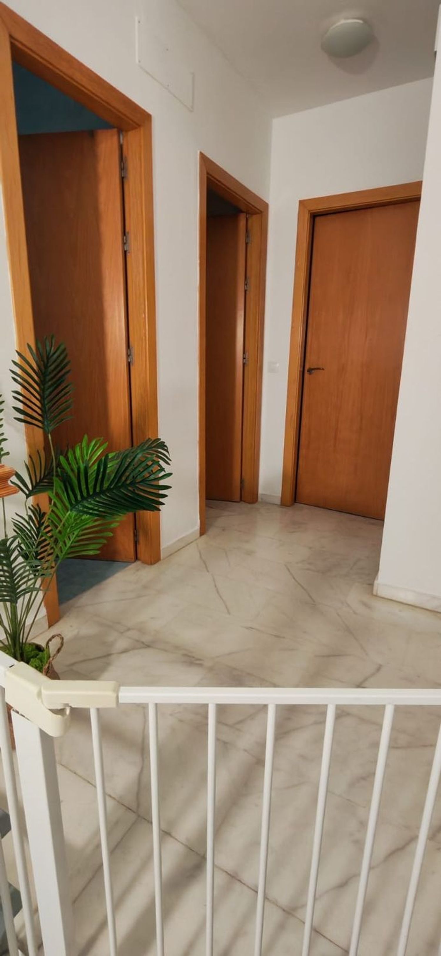 Chalet adosado en Calle Cristo de la Vera Cruz, 52 - Foto 6