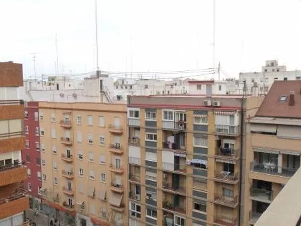 Piso en Calle Polo y Peyrolon, Mestalla - Foto 12