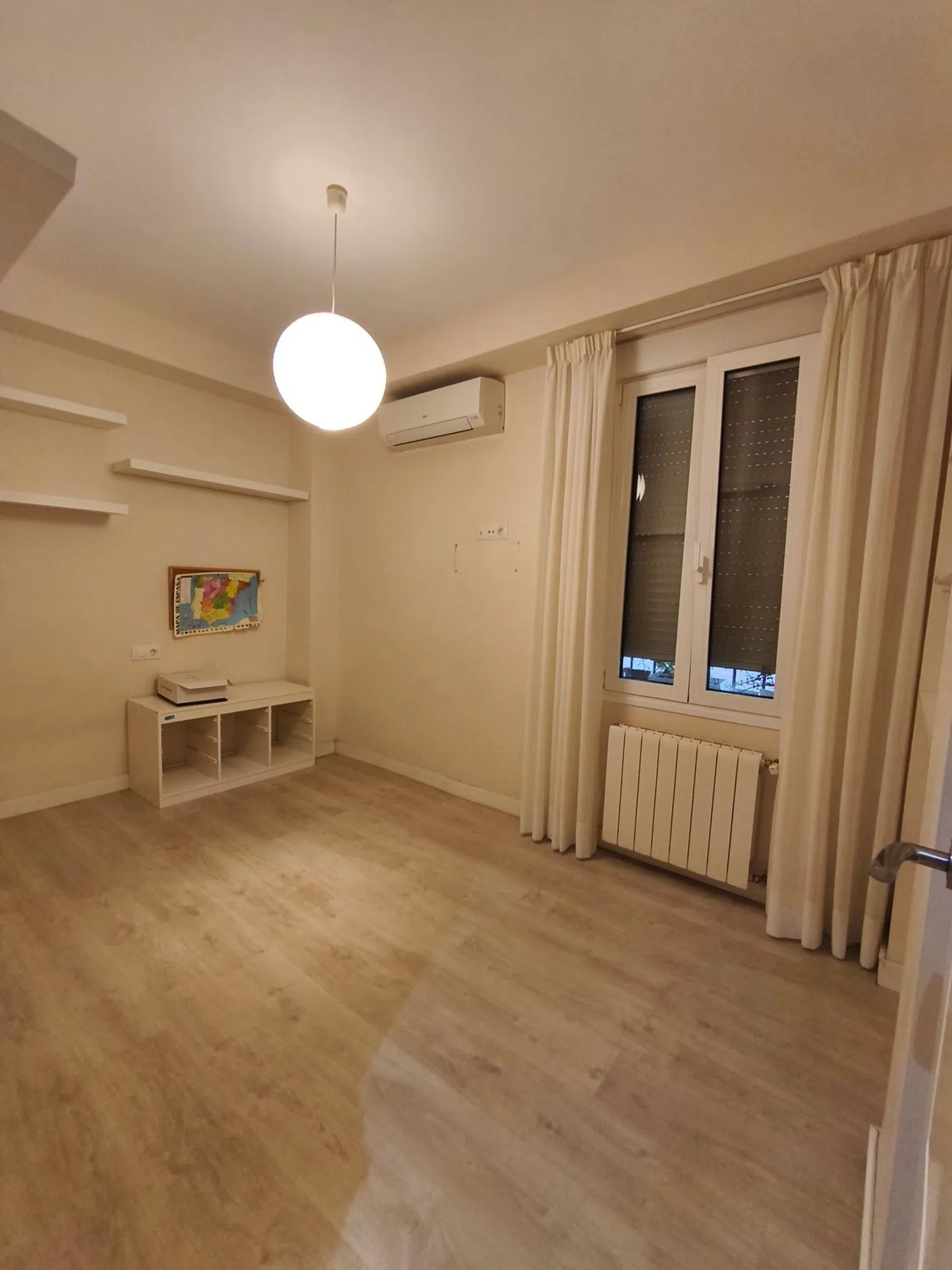 Piso en calle Ramón de la Cruz, 2 - Foto 5