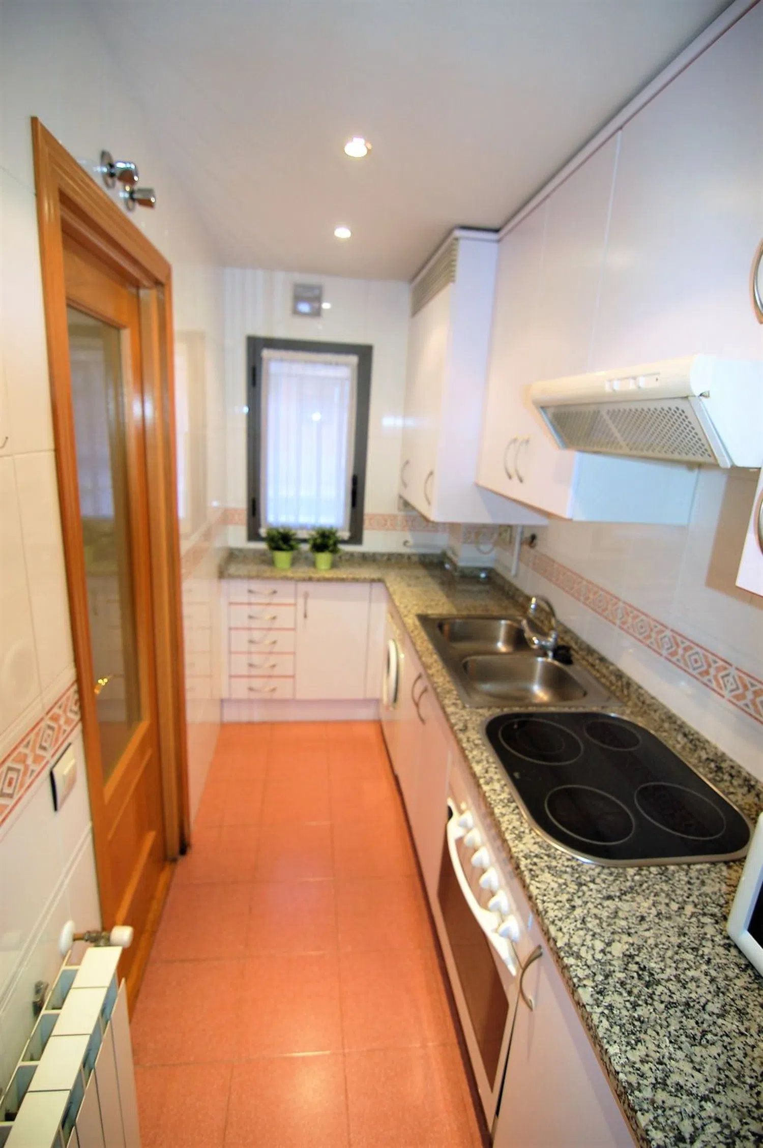 Estudio en calle del Teniente Coronel Noreña, 28 - Foto 14